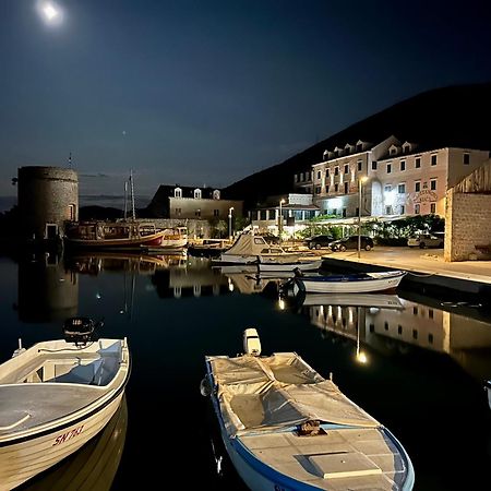 Apartment Stara kuća Mali Ston Bagian luar foto