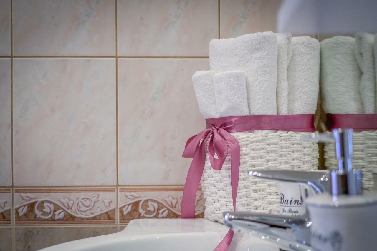 Apartment Stara kuća Mali Ston Bagian luar foto